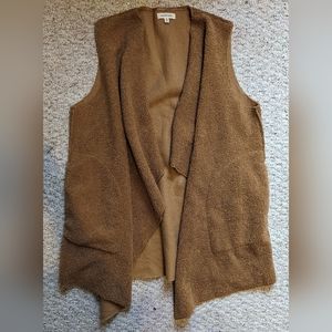 Max Studio Fashion Vest